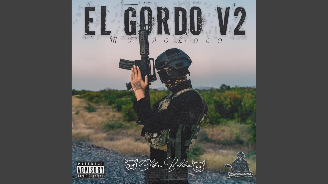 El Gordo V2