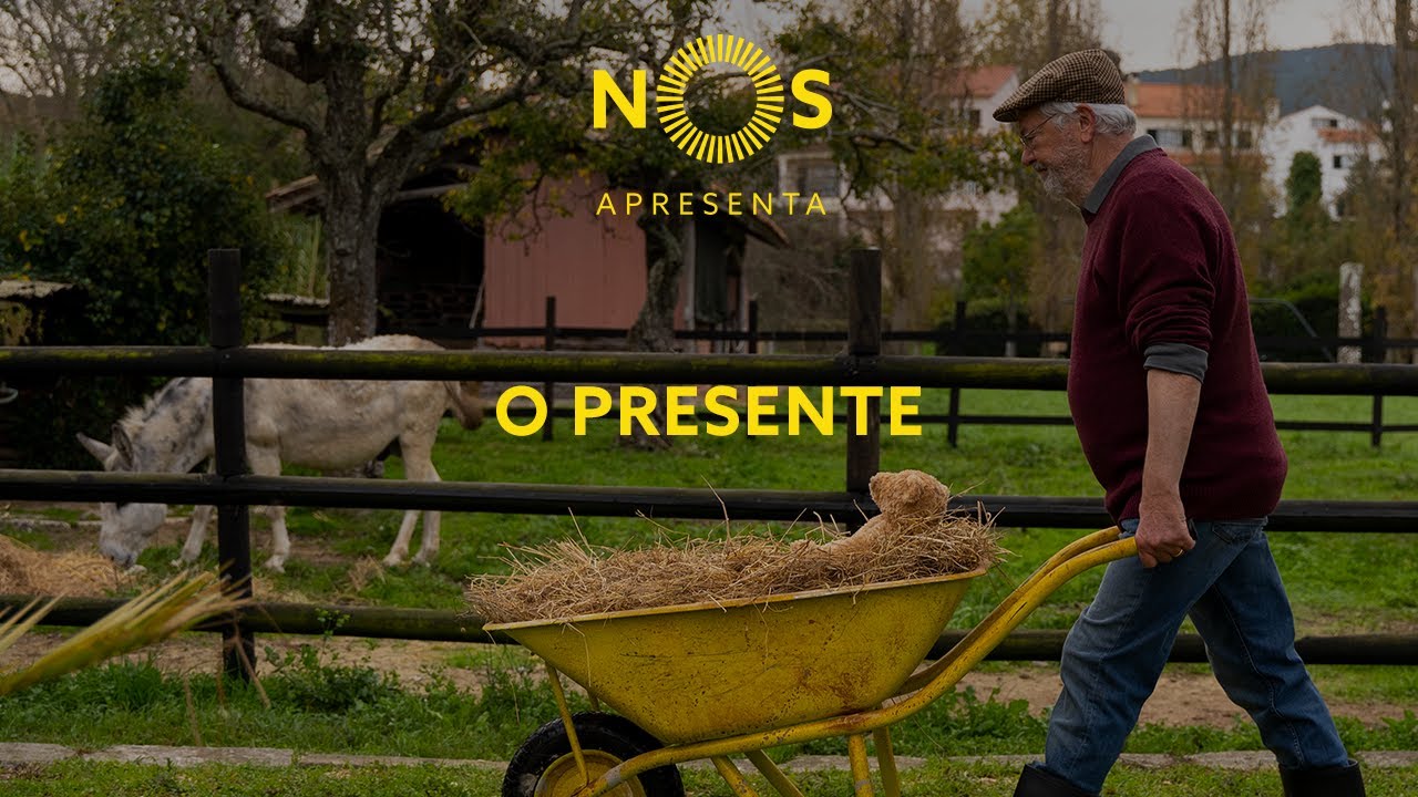 NOS NATAL 2020 | O PRESENTE | OFERTA DE DADOS