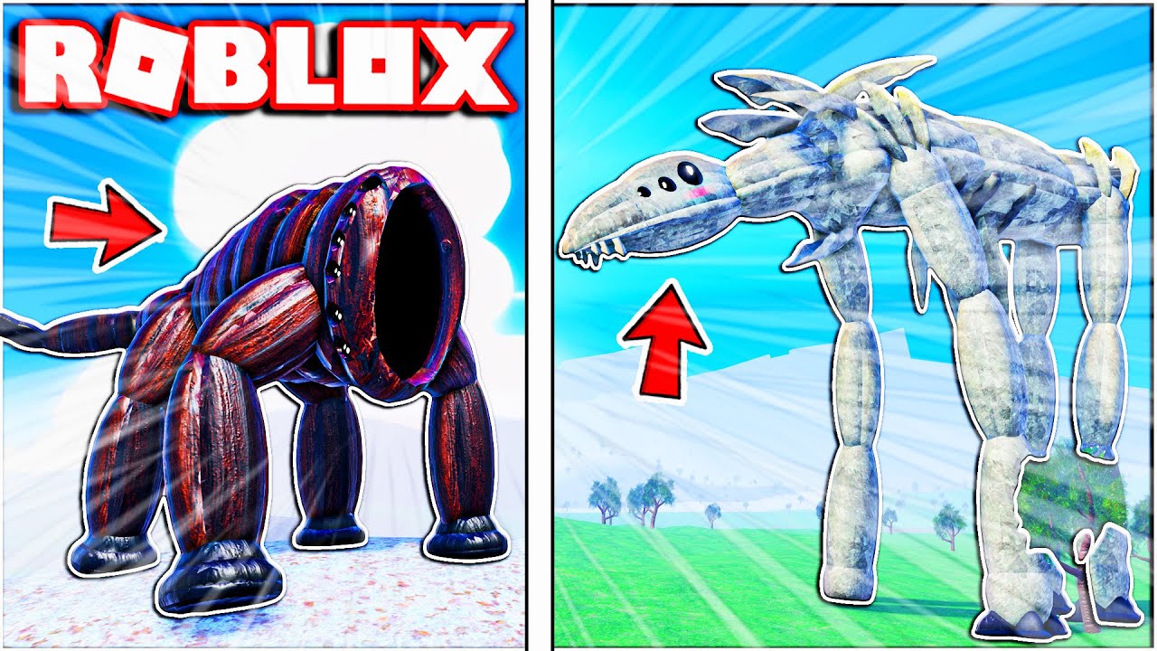 В Tiny Universe Roleplay появились новые персонажи: Demise и Filter Mancher | Roblox