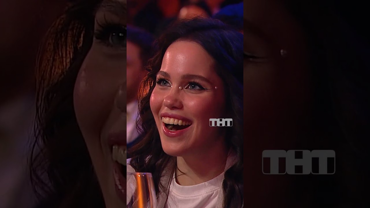Резиденты против юбилея 🙅&zwj;♂️ #тнт #юмор #comedyclub #камедиклаб #ссора #противостояние #Харламов
