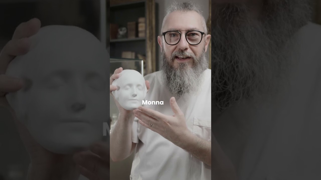 Resusci Anne - La donna pi&ugrave; baciata al mondo