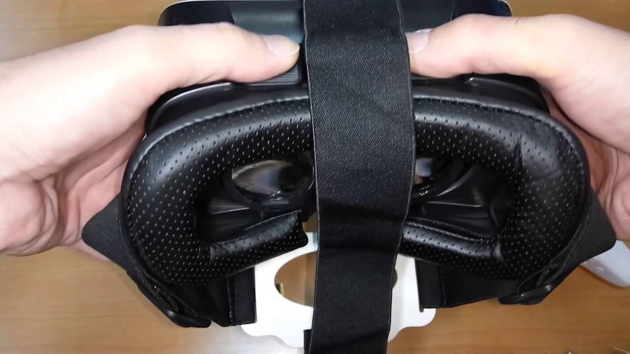 3D очки (VR)