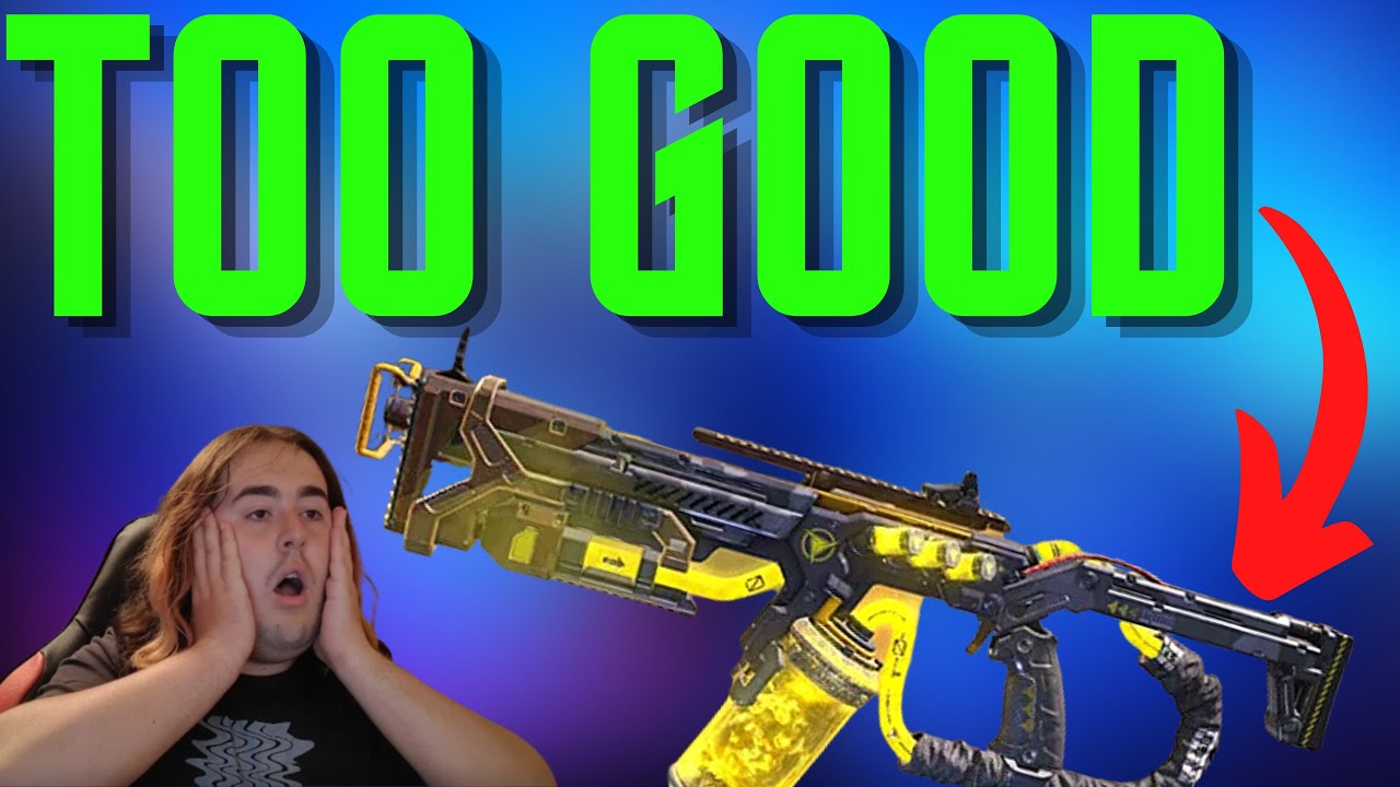 BEST NO RECOIL + HACKER ACCURACY BEST NO RECOIL +GUNSMITH KILO 141 + ATTACHMENT FOR SEASON 10