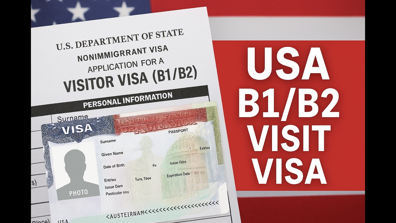 How to fill US visa application form 2026 | Complete Tutorial | Avoiding common mistakes #ds160 #usa