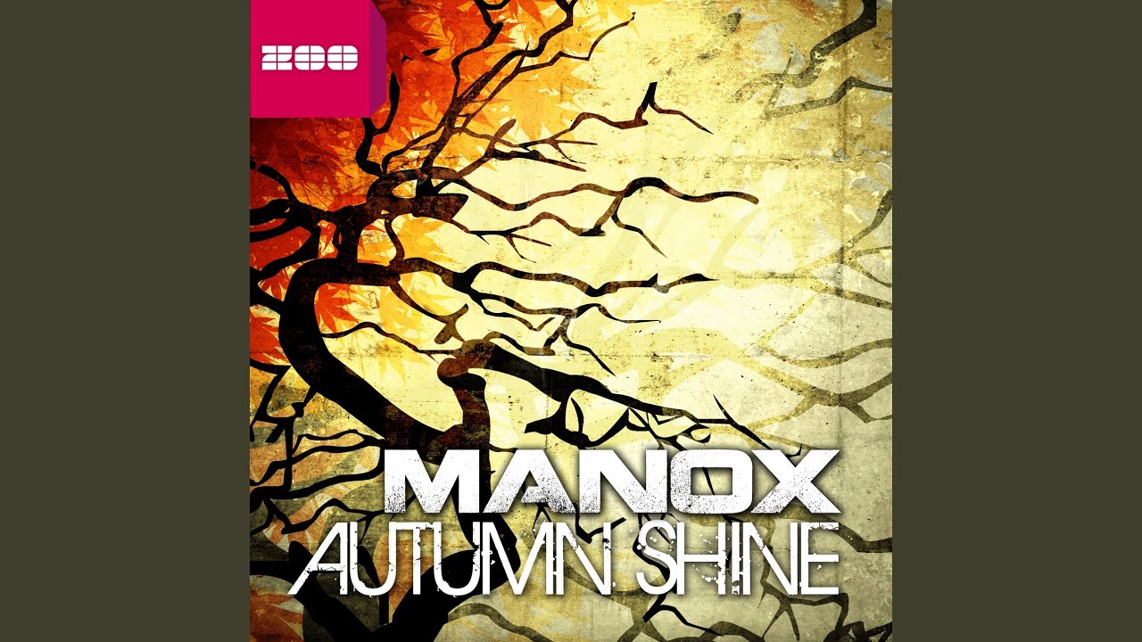 Autumn Shine (Cansis vs. Spaceship Remix)