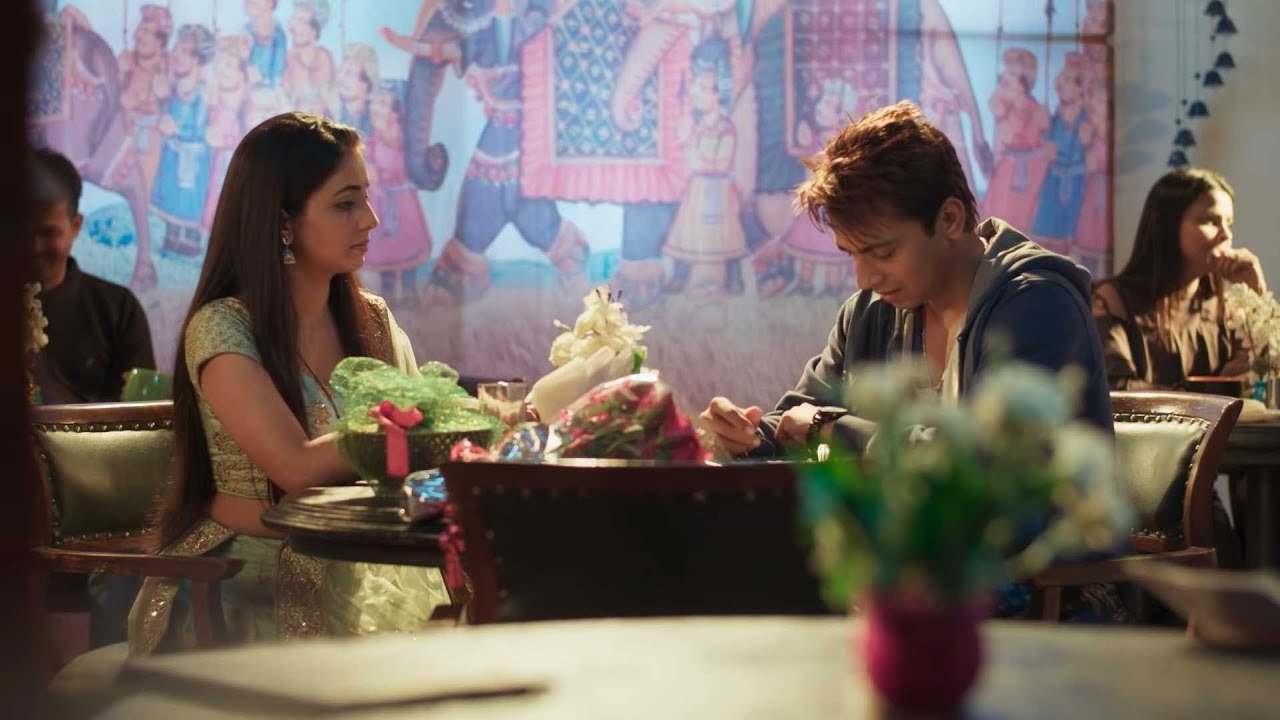 Perfect Pati | Ep.70 | Pushkar ने देख लिया Vidhita को किस लड़के के साथ? | Full Episode | AND TV
