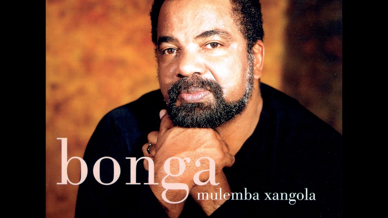 Bonga - Recordando Pio [Official Video]