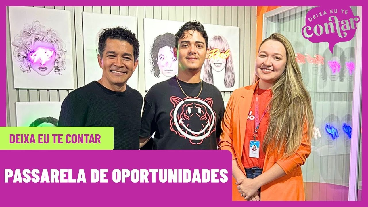 Top Model Maranhão Ancestral transforma moda em oportunidade social