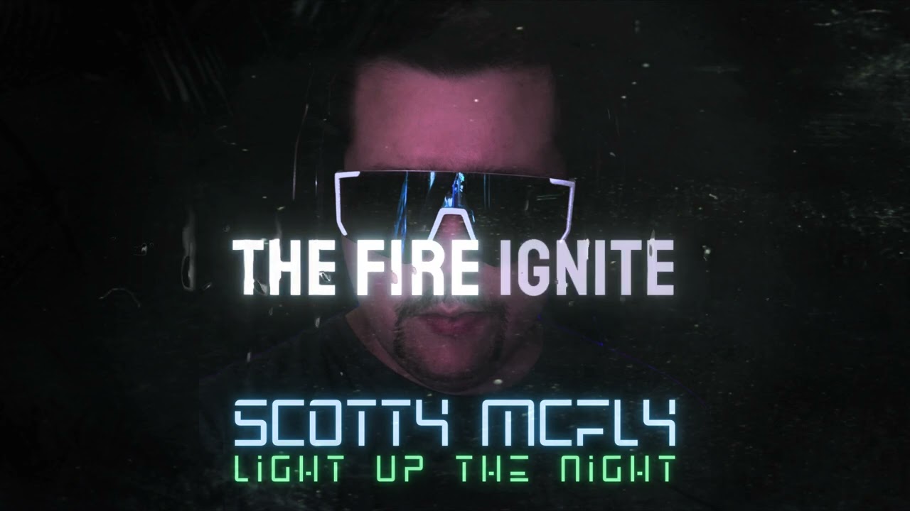 Scotty McFly ft. Julian - Light Up The Night