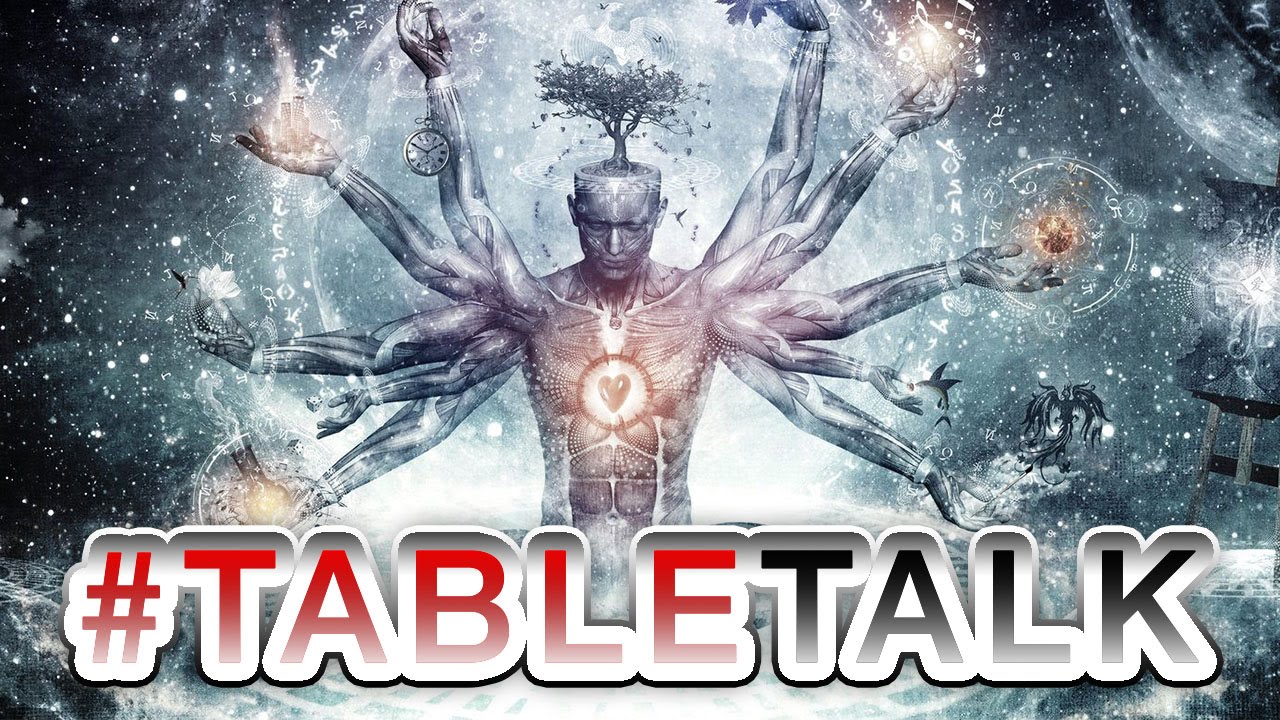 Reincarnation VS The Afterlife On #TableTalk!
