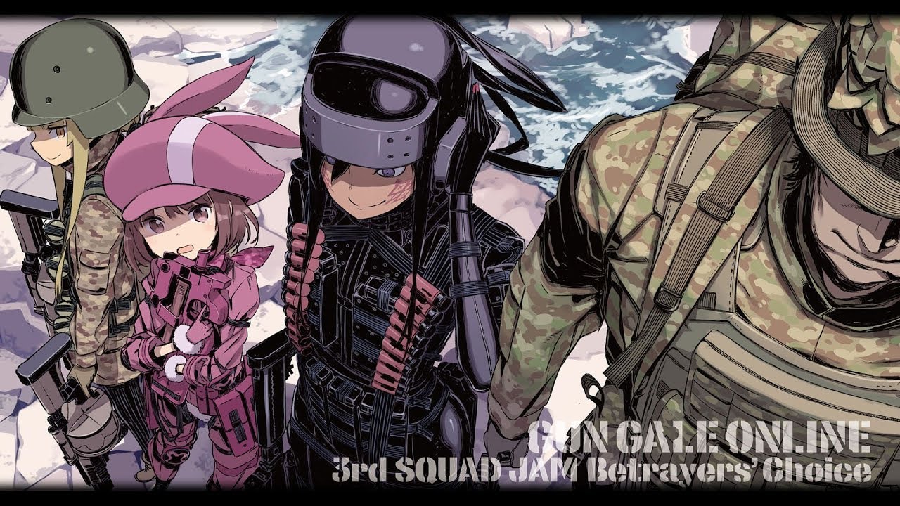 Independence/神崎エルザ FULL