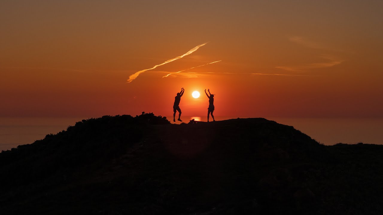 More Than a Year – A Cinematic Journey (2025)