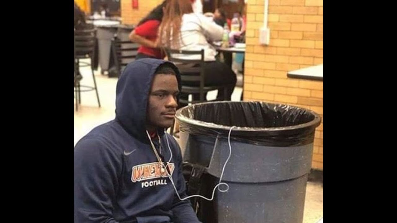 my collection of trash beats 3