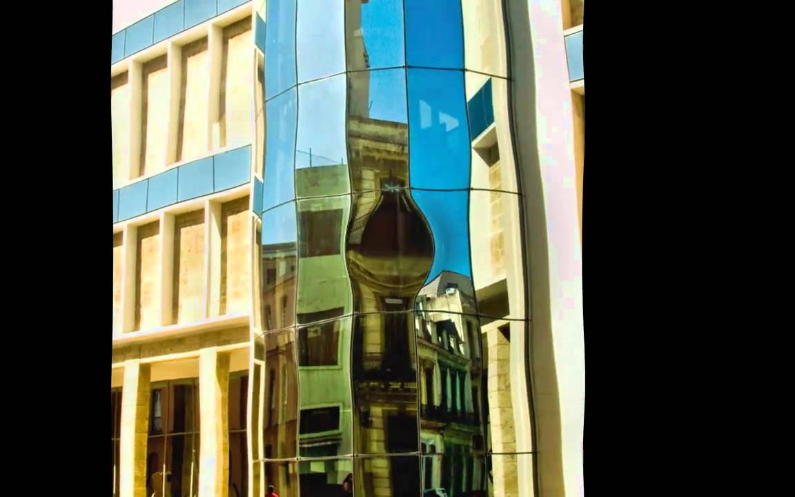 Walking Through Old Havana, Cuba - Sights & Buildings