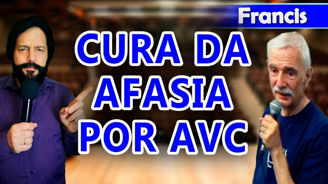 Cura da Afasia por AVC - Instituto de Fonoaudiologia e Oratória Simon Wantraub