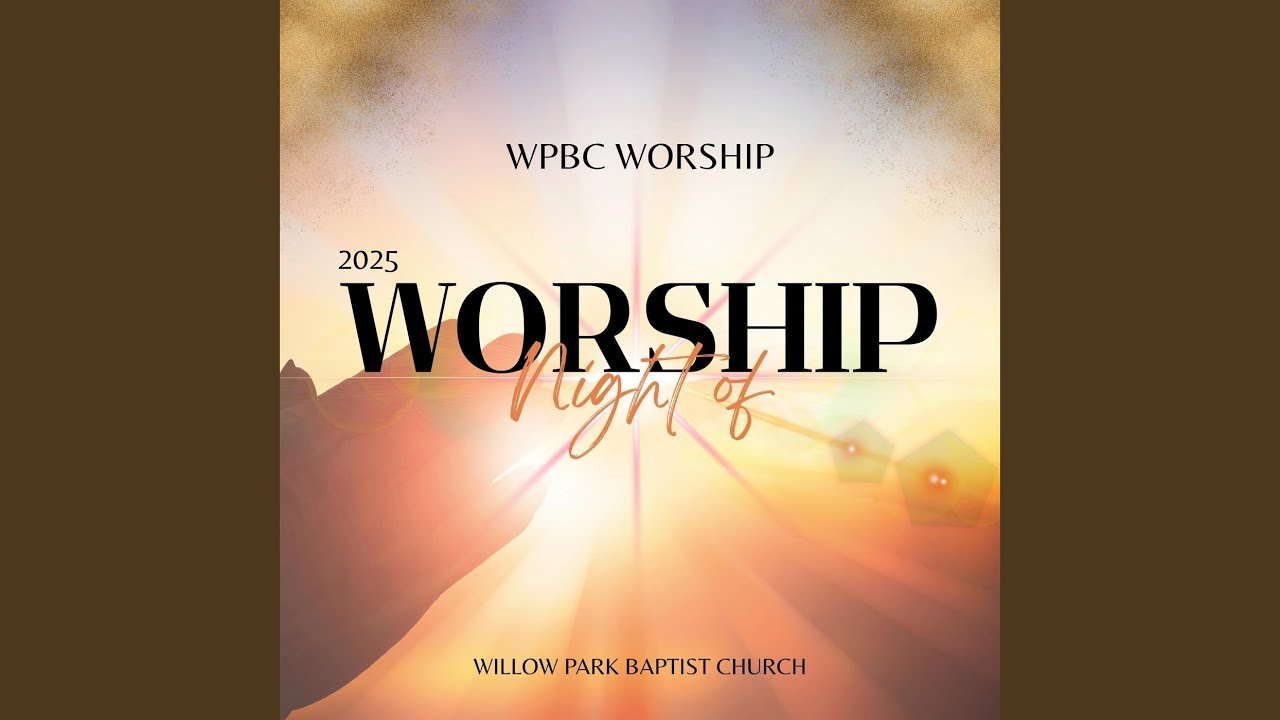 That's My King (Live) [feat. Jennifer Cothrin]