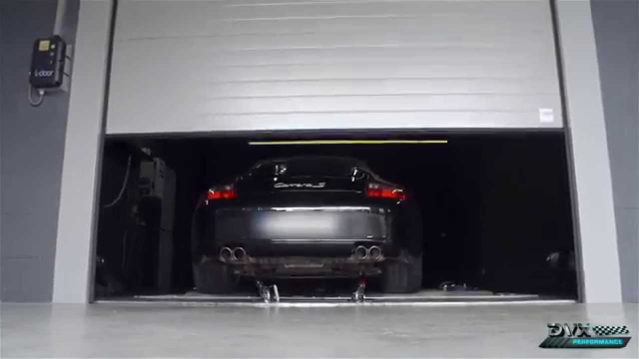 Official Company movie DVX Performance Belgium