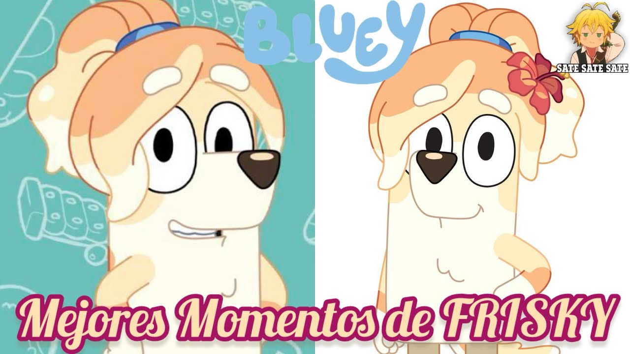 [COMISIONES] Mis Momentos Favoritos de FRISKY