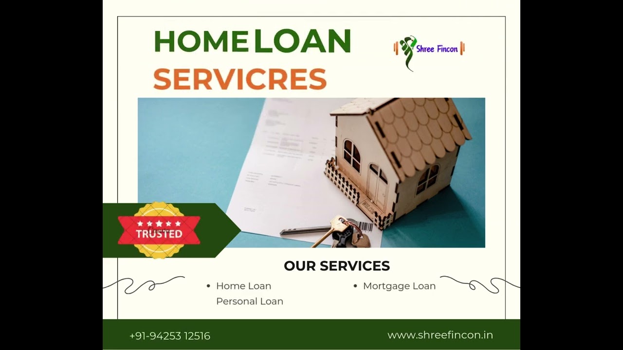 🏡Smooth and Easy Home Loan Services