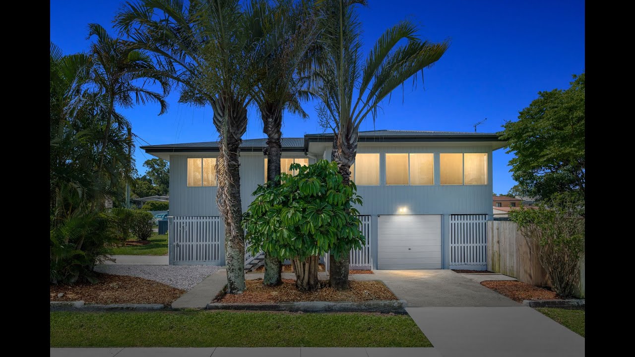 14 Upper Holborn Street, Deception Bay