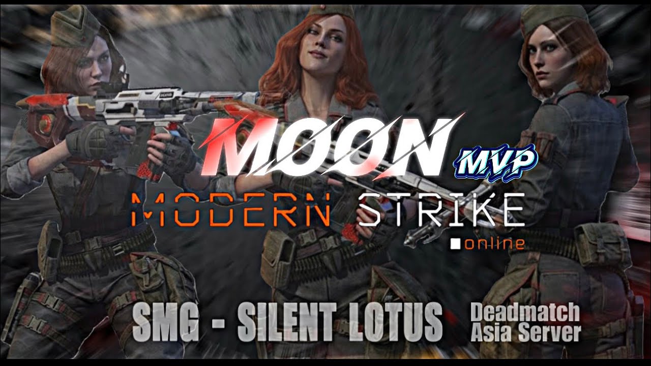 Игровой процесс MOONI 🥰