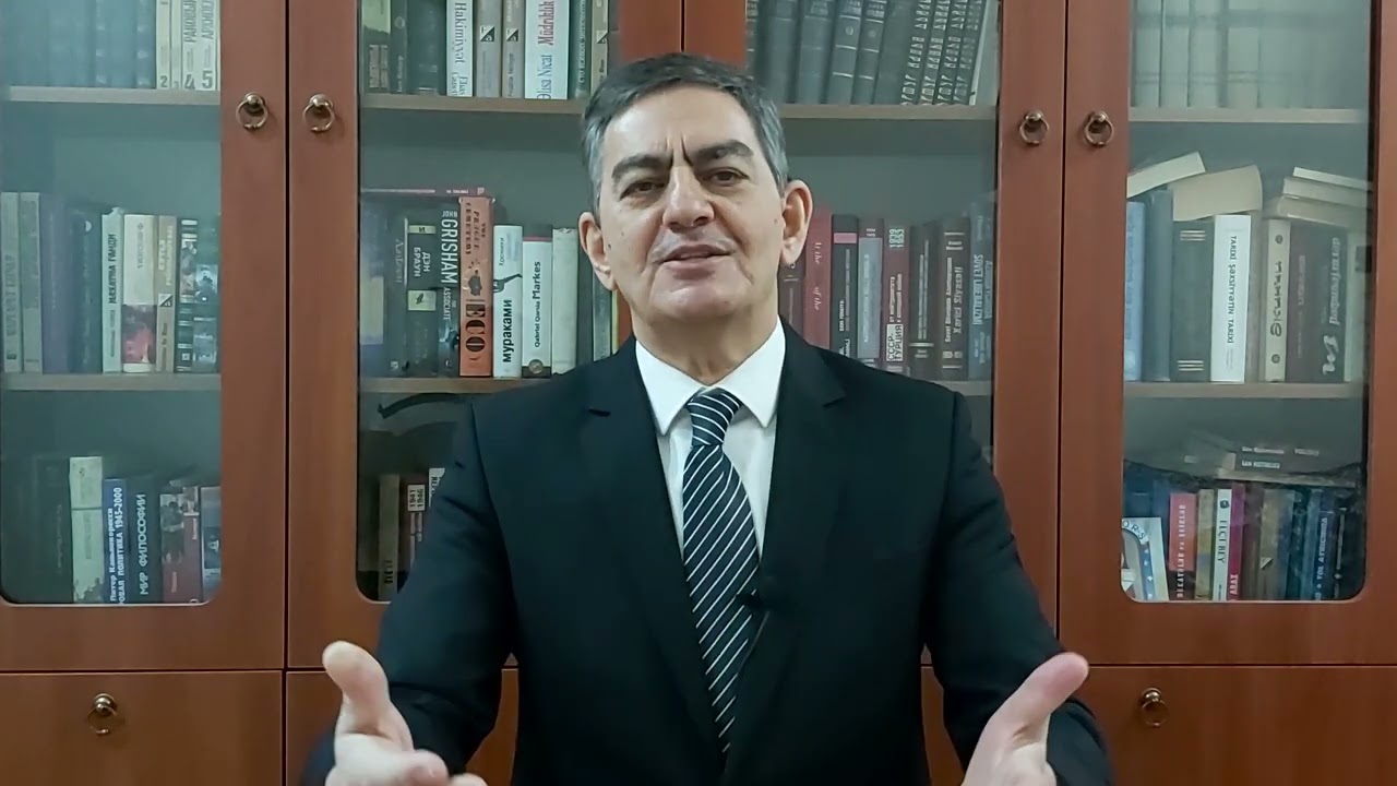Türk generalı 92-ci ildə də müşavir olub  Əli Kərimli Bəxtiyar Paşanın müşavir təyin olunması haqda