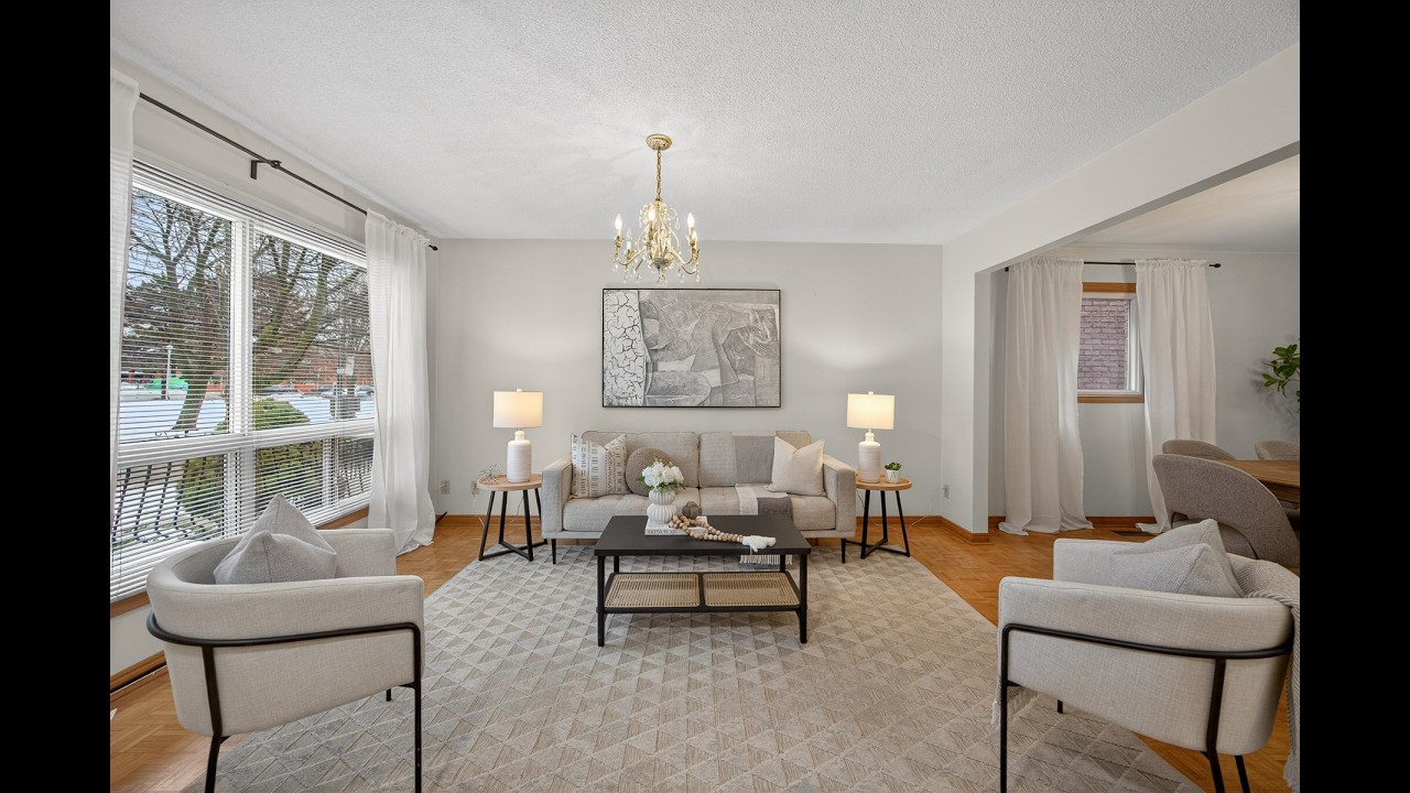 3 Brandon Ave | Toronto, ON | Matthew Fernandes Group