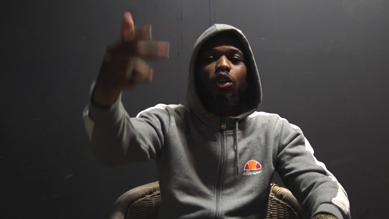 11kartel -  freestyle R.E.R #1 Les idées sont noires