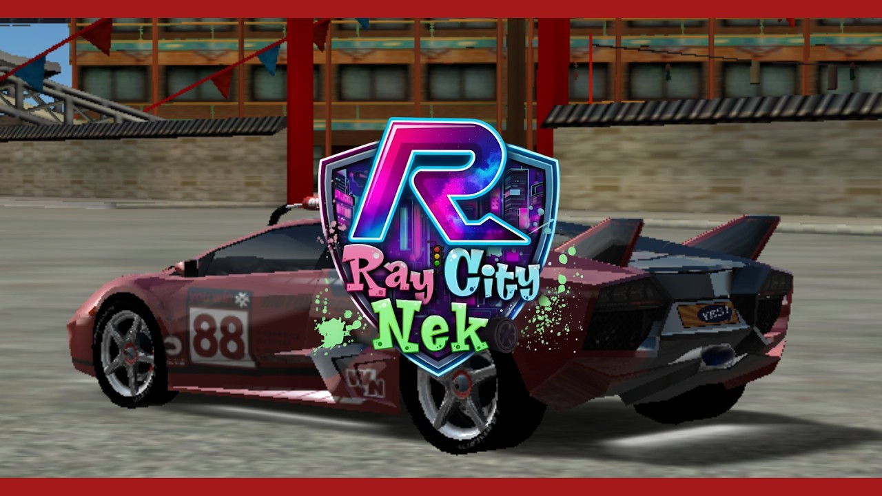 Raycity Neko : Npc Lv.75 กินซะ ไม่กินจะหิวโซ