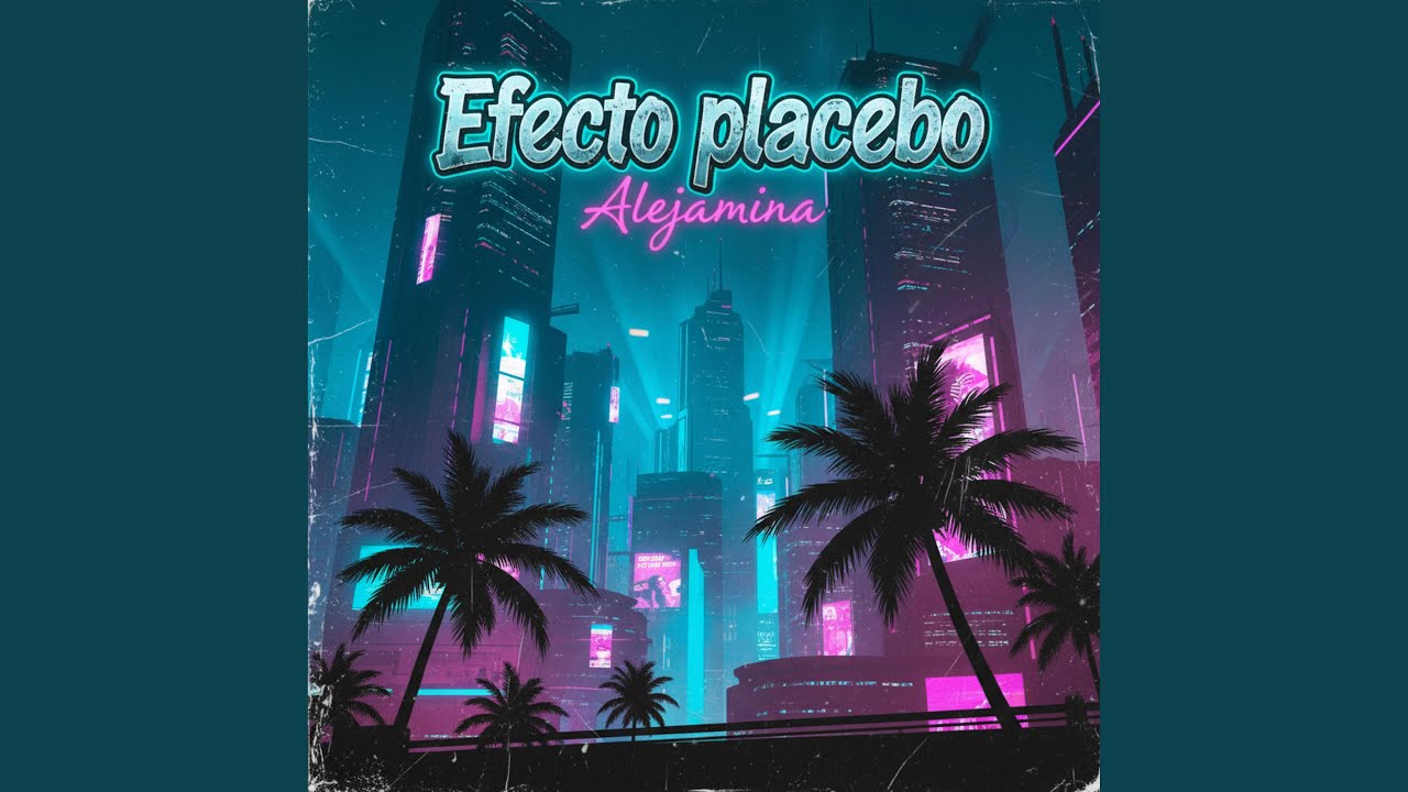 Efecto placebo