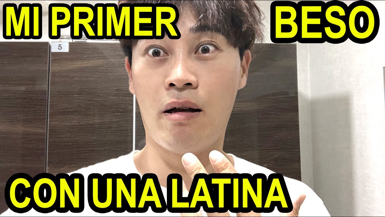 Mi experiencia de tener noviazgo con UNA LATINA | Coreano Saldría con una Latina?