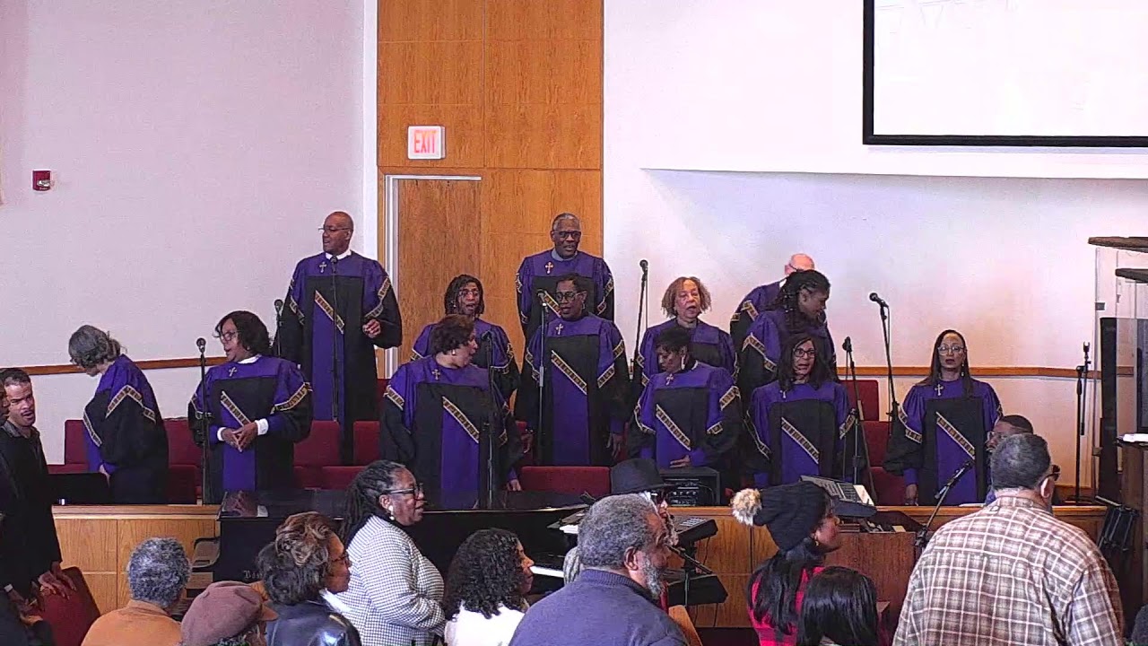 Worship Service 2/1/26