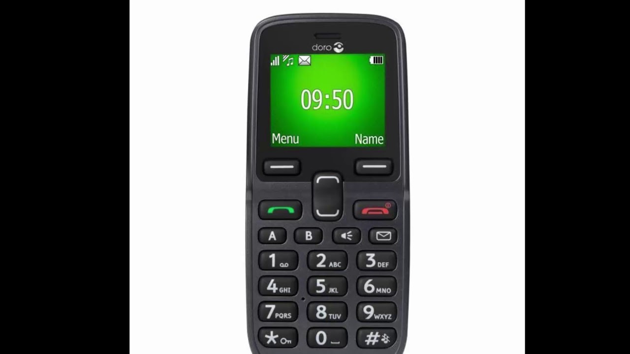 MOBILE PHONE RING SOUND EFFECT