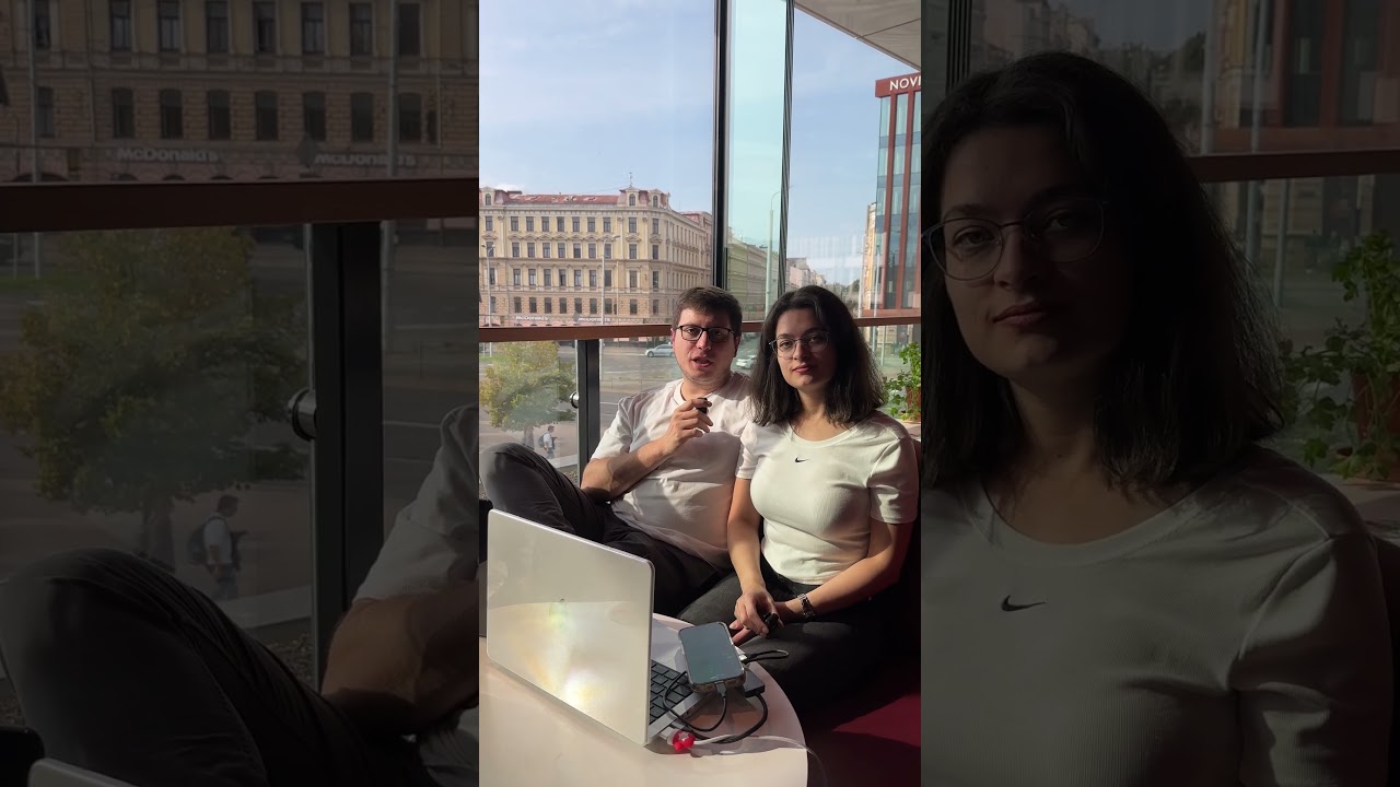 Letonya'da Şirket Kurmak ve Letonya'da Yaşamak #letonya #riga #startup