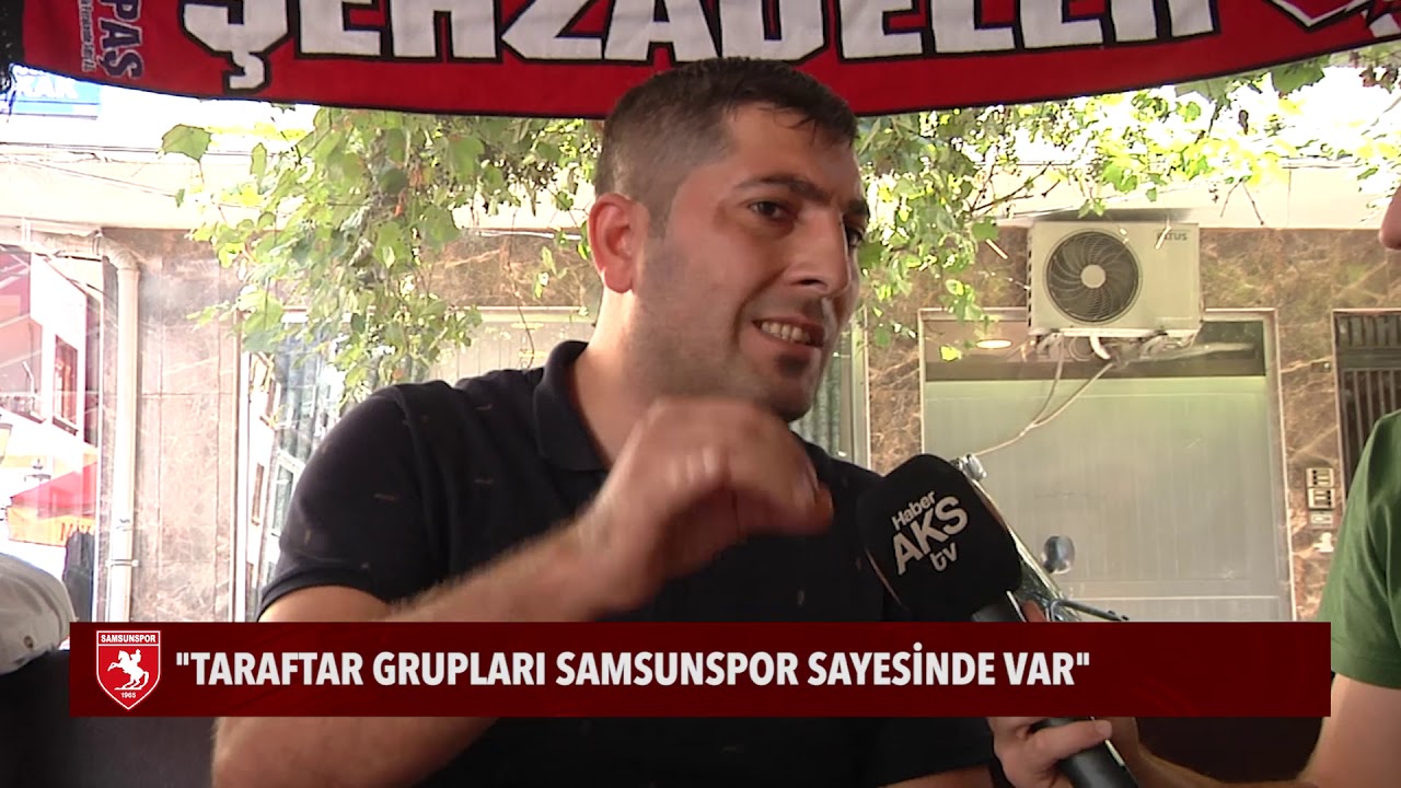 Taraftar grupları birleşecek mi?