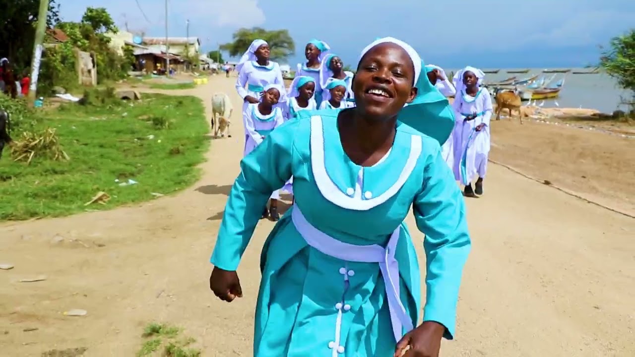 Kau Osigo ket piny || Grace Anyango || Zawadi Studios @EngVickyWuodOlare  sms SKIZA 69316177 to 811