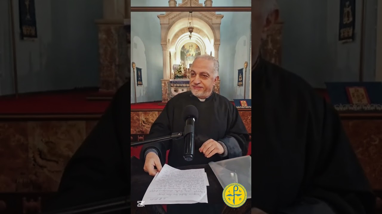«Նորոգուած միտքով նոր մարդ ըլլալ»։