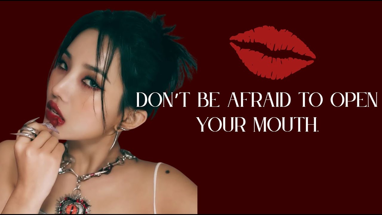 💋Soyeonism Glow-Up Guide: diet + mindset and more | Become your dream self