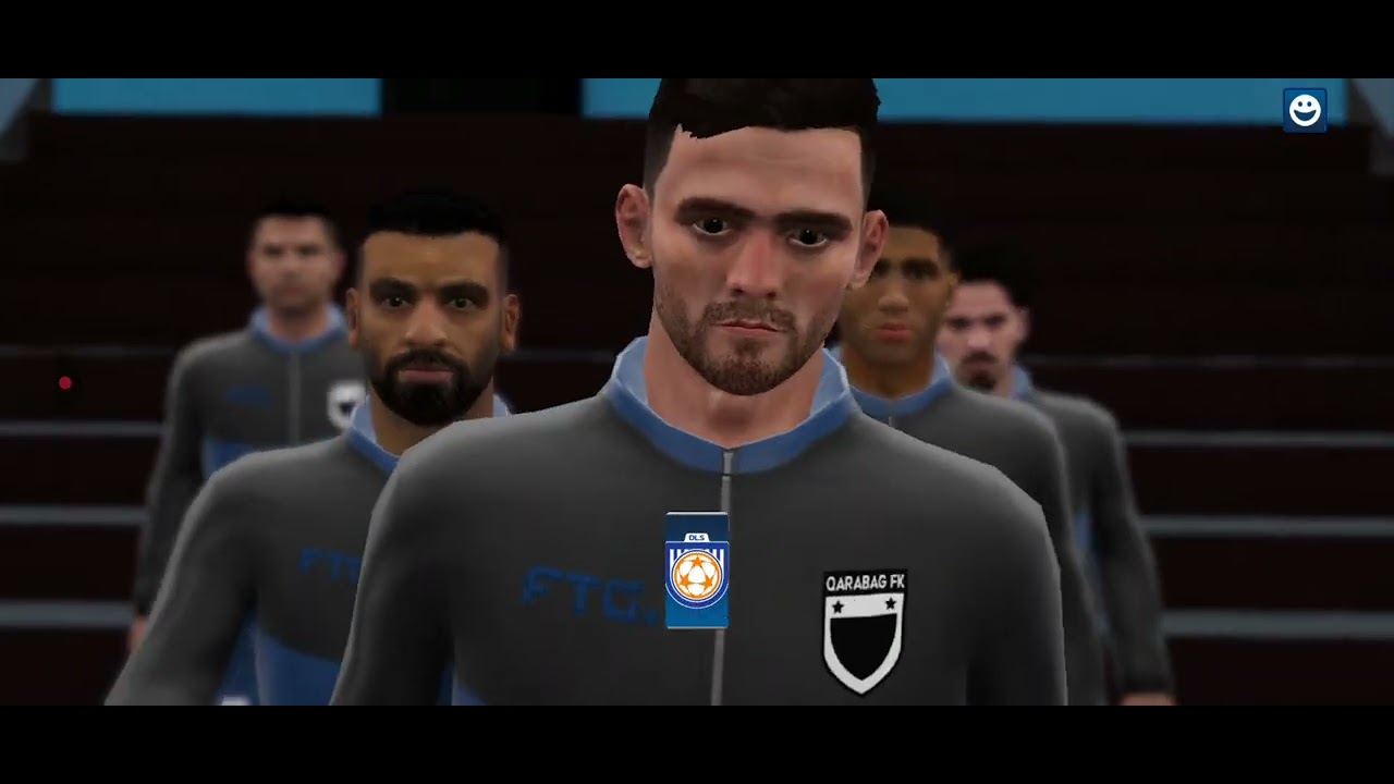 Dream league soccer 2026 (evento de carnaval)
