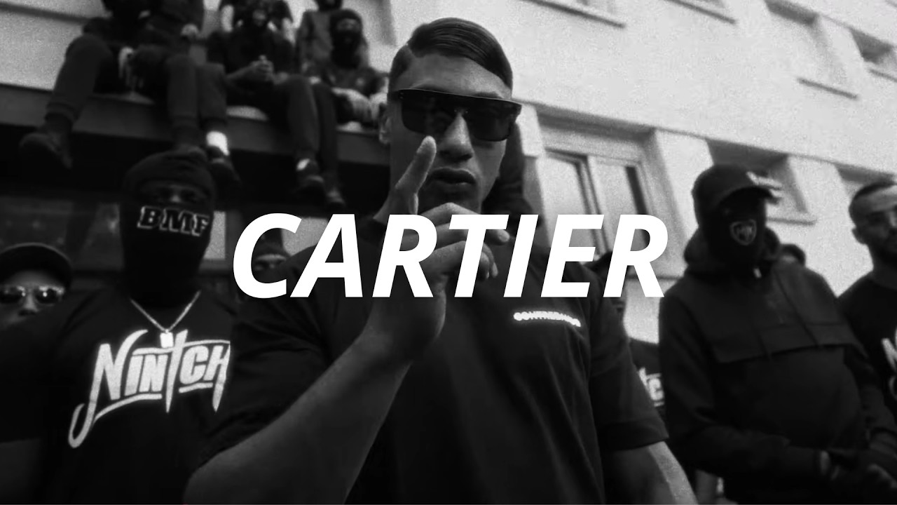 Maes x ZKR x OldSchool Type Beat - 