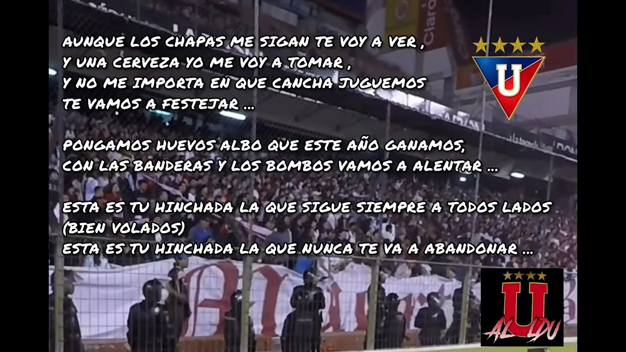 Pongamos huevos albo que este año ganamos...