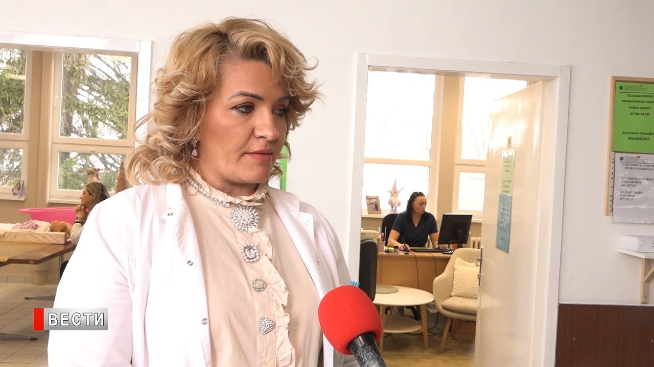 TV KULA - Vesti 16. 01. 2026.