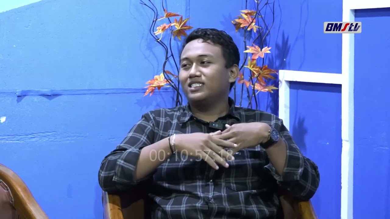 LANGKAH PEMUDA DAN MAHASISWA - Aktivis KontraS Diserang Mengawal Ruang Kebebasan Pejuang HAM