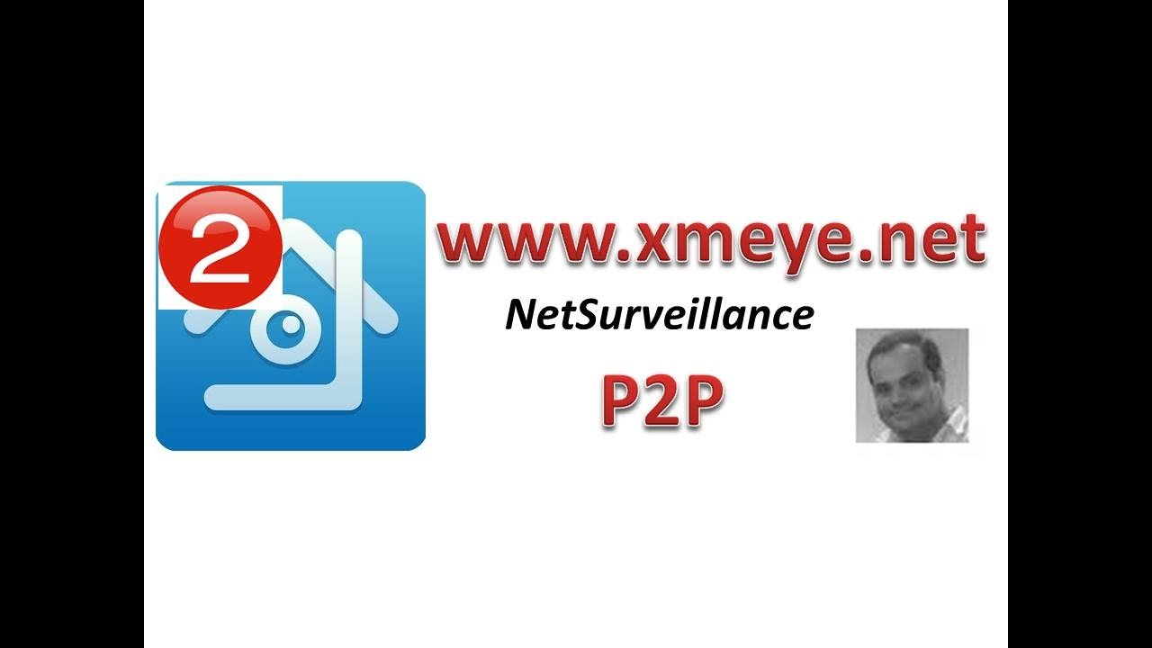 Parte 2, www.xmeye.net - P2P