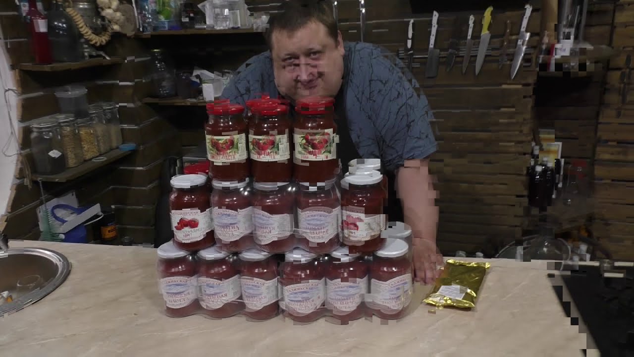Очень вкусный томатный дистиллят!