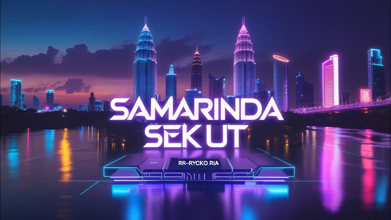 SAMARINDA SEKUT ORIGINAL REMIX RR-RYCKO RIA