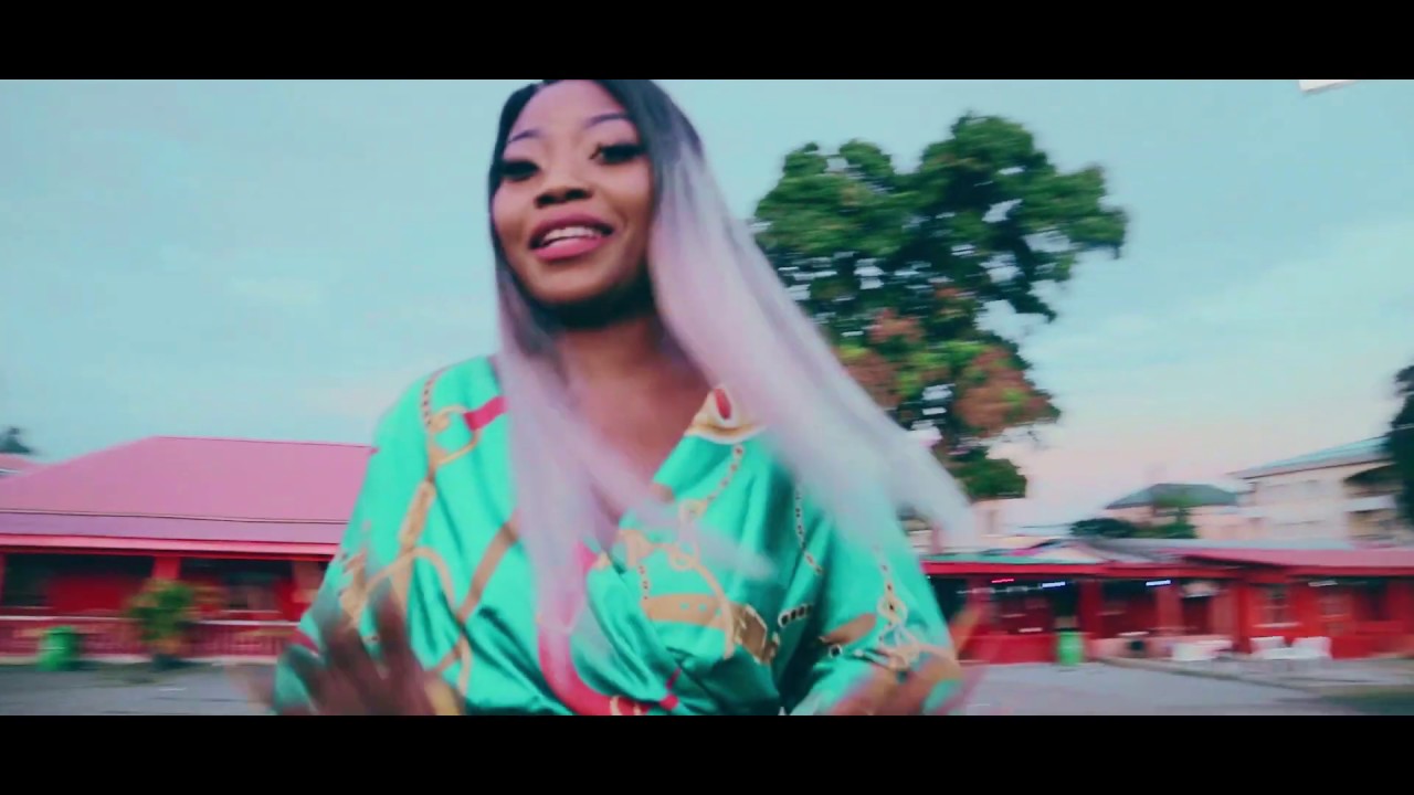 Dama Queen - Movoho (Video oficial)