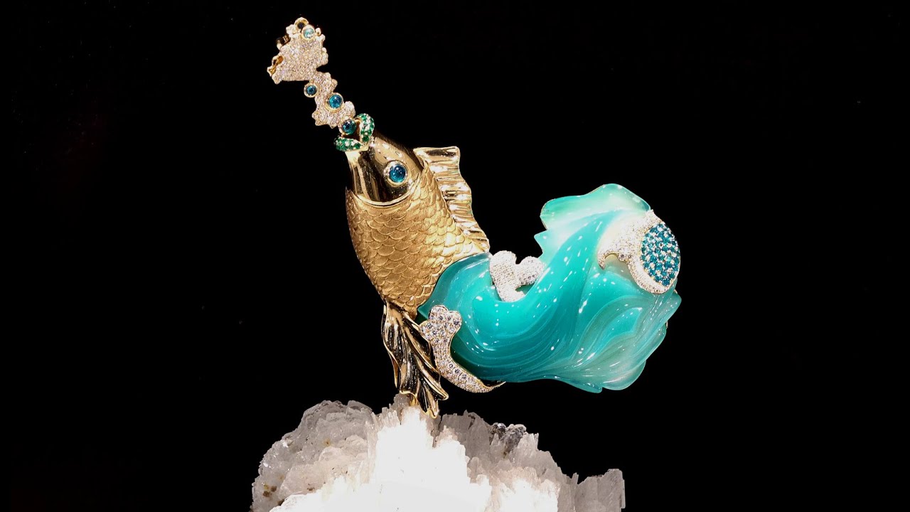 Tucson 2022 Gem & Mineral MAIN SHOW!! 67th Annual Tucson Gem Show! 