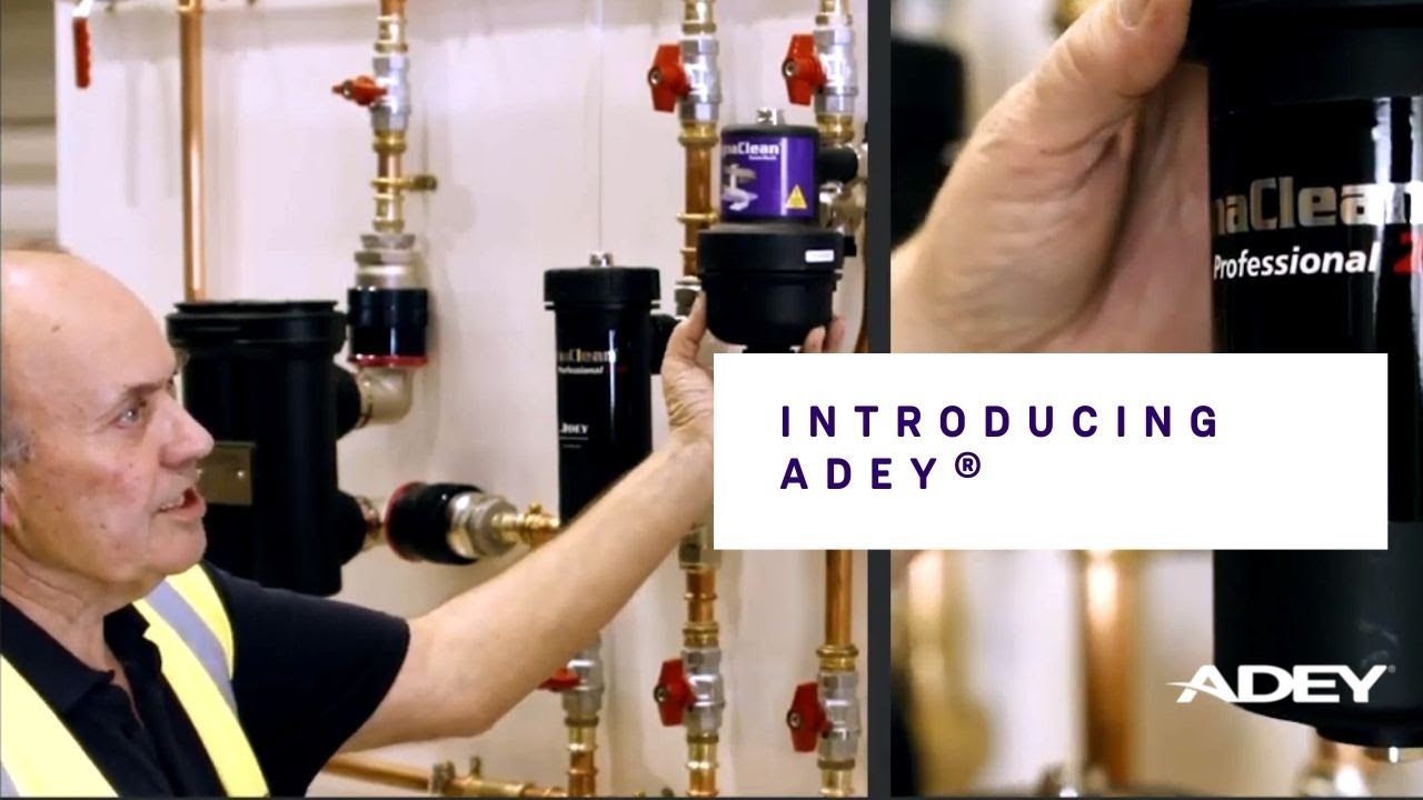 Introducing ADEY&reg;