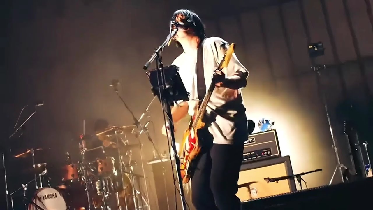 ヒトリエ/HITORIE - ハイゲイン  [HITORI-ESCAPE 2024 -10-NEN-SAI-] LIVE